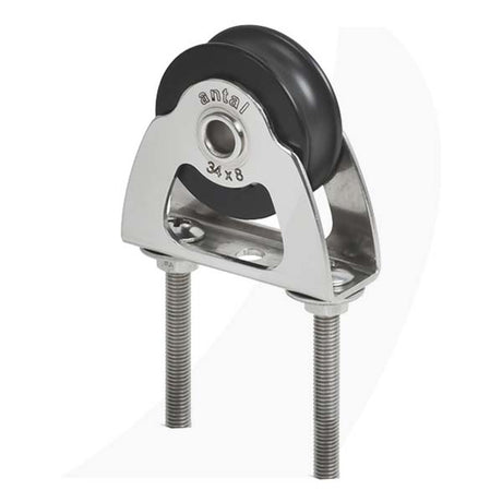 Antal 34mm Single Upright Block