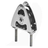 Antal 34mm Single Upright Over The Top Block
