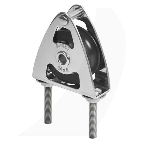 Antal 34mm Single Upright Over The Top Block