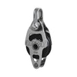Antal 40mm Single Swivel Shackle Block w/ Becket