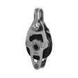 Antal Shackle Block D40 with Becket Bush Head
