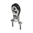 Antal 40mm Single Saddle Block