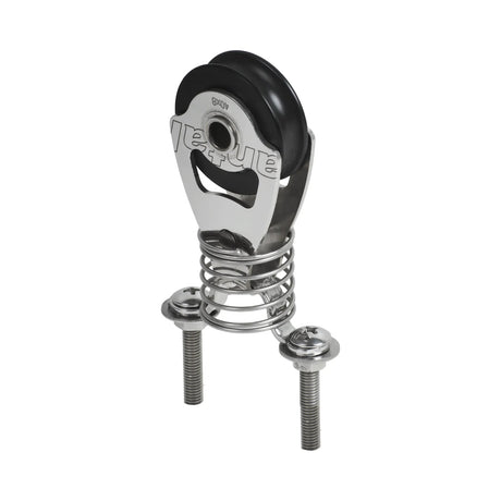 Antal 40mm Single Saddle Block