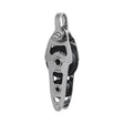 Antal 40mm Fiddle Block w/ Swivel Head & Becket