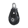 Antal OPF Block D 50 with Snap Shackle