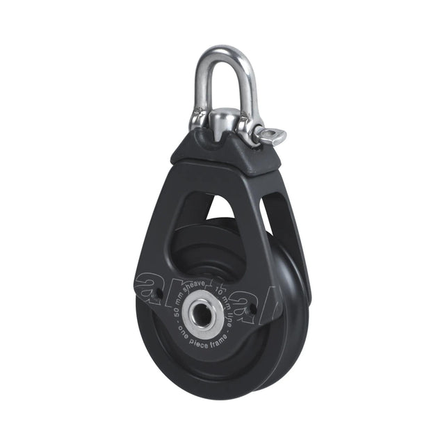 Antal OPF Block D 50 with Snap Shackle