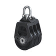 Antal 50mm OPF Triple Block, Cam Cleat