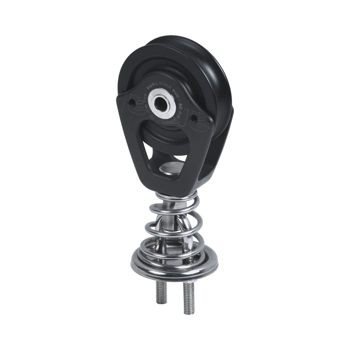 Antal 50mm OPF Stand-Up Block U-Bolt