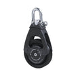 Antal OPF Block D060 Single + GLOMA Snap-Shackle