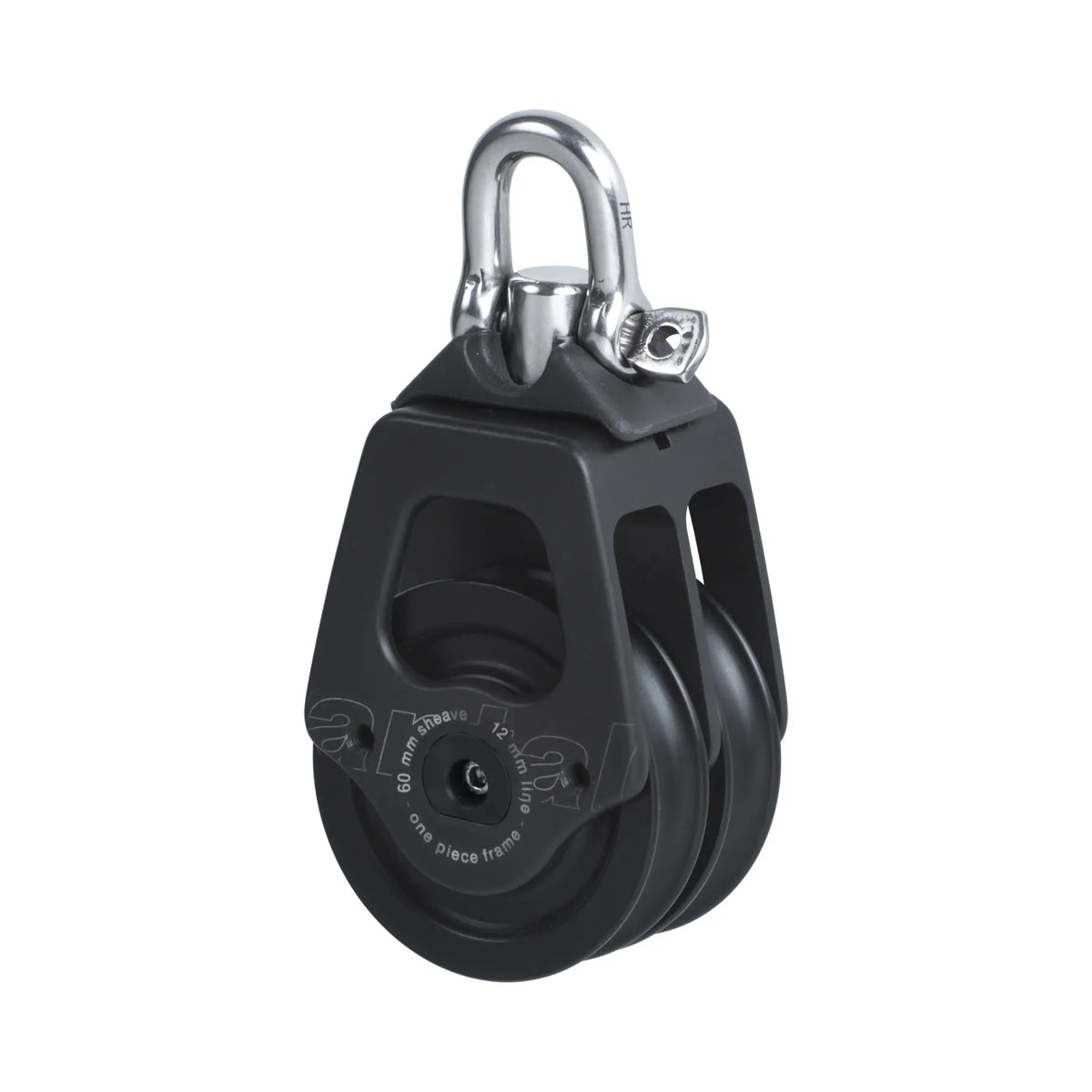 Antal 60mm OPF Double Block, Cam Cleat