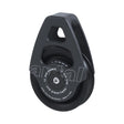 Antal 60mm OPF Single Web Block w/ Becket