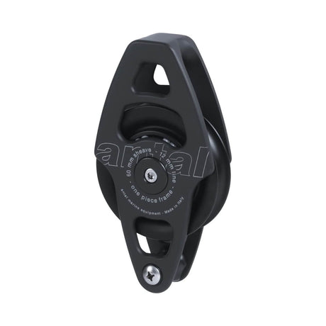 Antal OPF Block D060 WEB with Becket + Cam Cleat