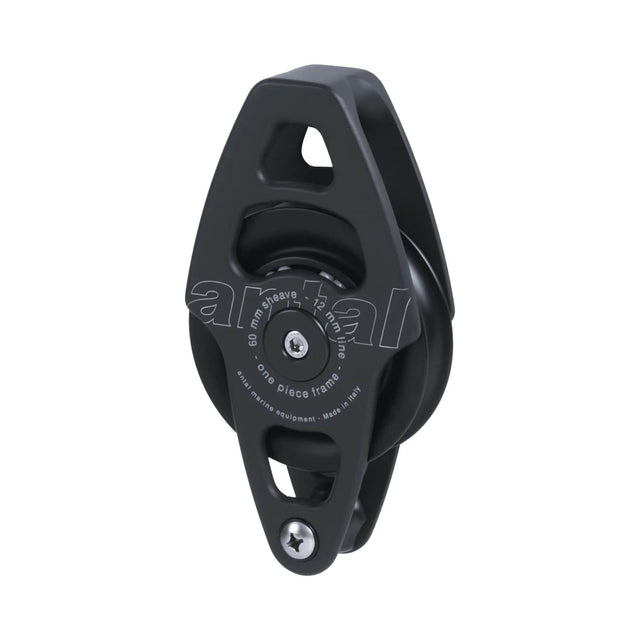 Antal OPF Block D060 WEB with Becket + Cam Cleat