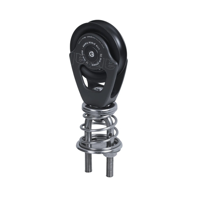 Antal 60mm OPF Stand-Up Block U-Bolt