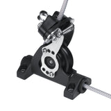 Antal 60mm Deck Block, Hollow Pin + Cam Cleat