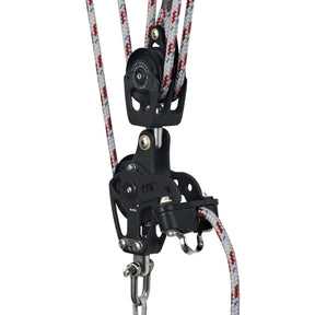 Antal Main Block E6/60 with C/Cleat