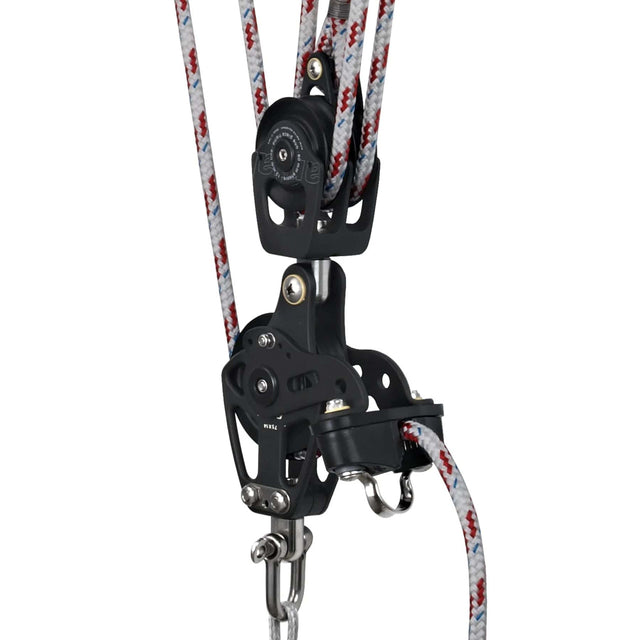 Antal Main Block E6/60 with C/Cleat