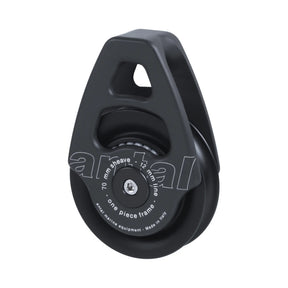 Antal 70mm OPF Single Web Block