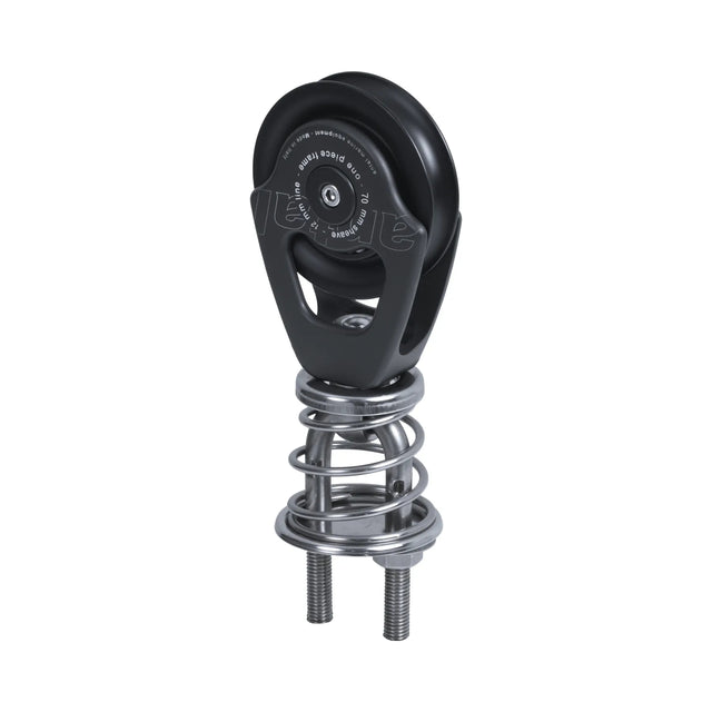Antal 70mm OPF Stand-Up Block U-Bolt