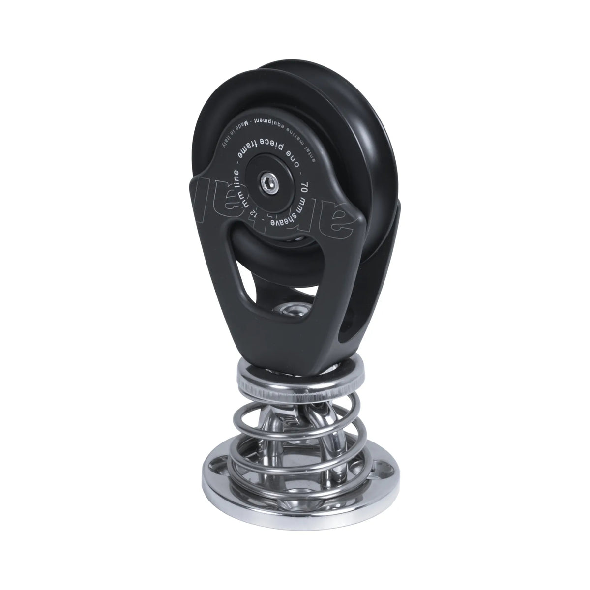 Antal 70mm OPF Stand-Up Block Padeye