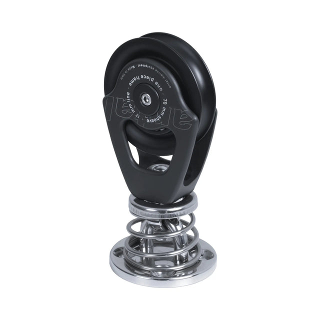 Antal 70mm OPF Stand-Up Block Padeye