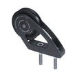 Antal 70mm OPF Halyard Block Vertical Fix