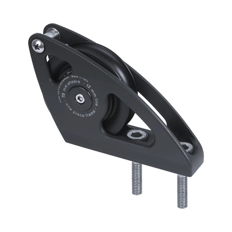 Antal 70mm OPF Halyard Block Up-Down