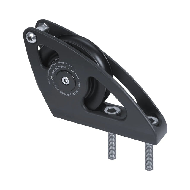 Antal 70mm OPF Halyard Block Up-Down