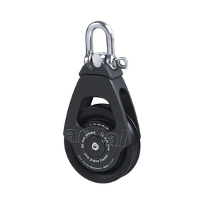 Antal 80mm OPF Single Swivel Block