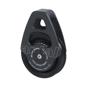 Antal 80mm OPF Single Web Block
