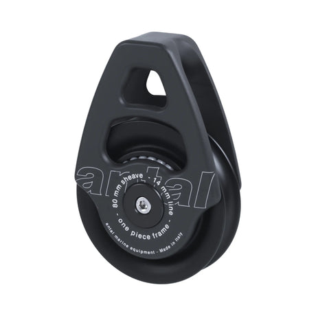 Antal 80mm OPF Single Web Block