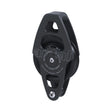 Antal 80mm OPF Single Web Block w/ Becket
