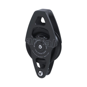 Antal 80mm OPF Single Web Block w/ Becket