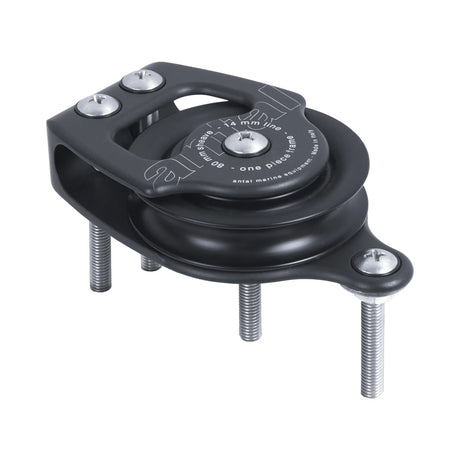Antal 80mm OPF Single Foot Block