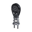 Antal 80mm OPF Stand-Up Block U-Bolt