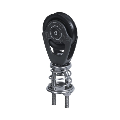 Antal 80mm OPF Stand-Up Block U-Bolt