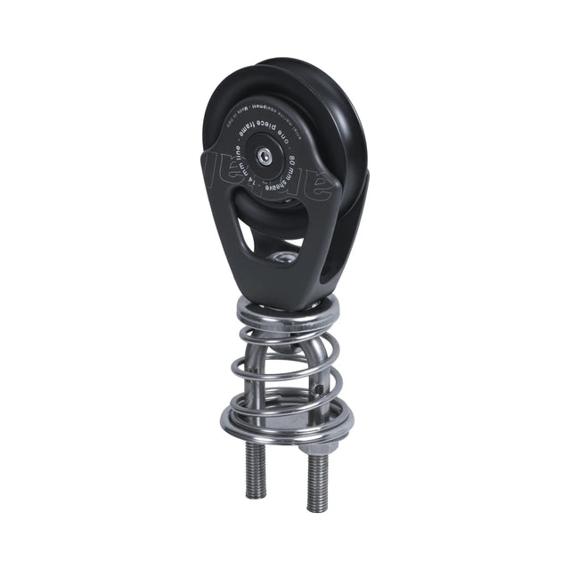 Antal 80mm OPF Stand-Up Block U-Bolt