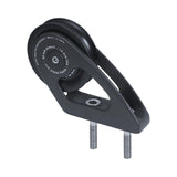 Antal 80mm OPF Halyard Block Vertical Fix