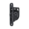 Antal 80mm Mast Block Single Sheave