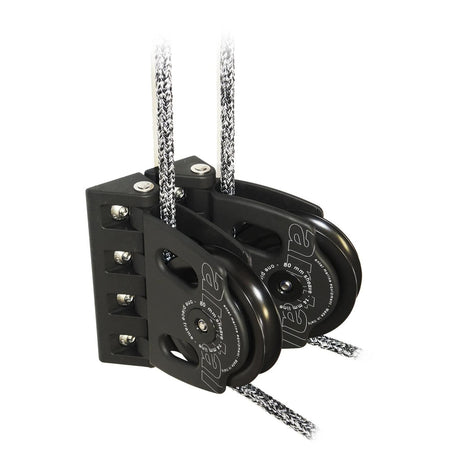 Antal Swiveling Halyard Block D 80