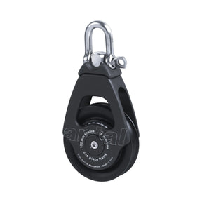 Antal 100mm OPF Single Swivel Block