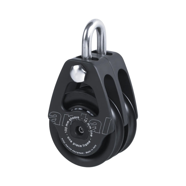 Antal 100mm OPF Double Block