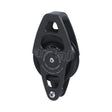 Antal 100mm OPF Single Web Block w/ Becket