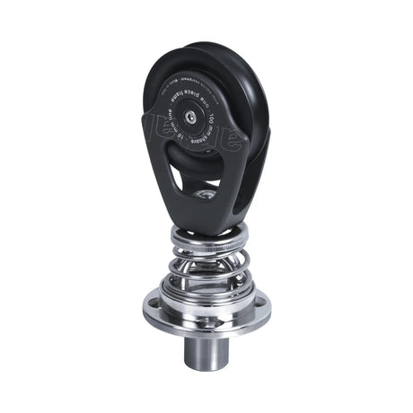 Antal 100mm OPF Stand-Up Block Screwed