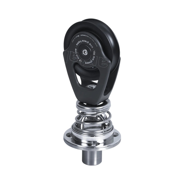 Antal 100mm OPF Stand-Up Block Screwed