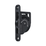 Antal 100mm Mast Block Single Sheave