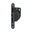 Antal 100mm Mast Block High Load Single Sheave