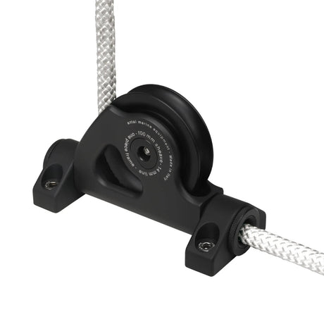 Antal ALU Hollow PIN Deck Block D 100 Double