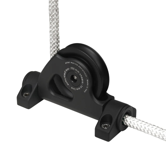 Antal ALU Hollow PIN Deck Block D 100 Double