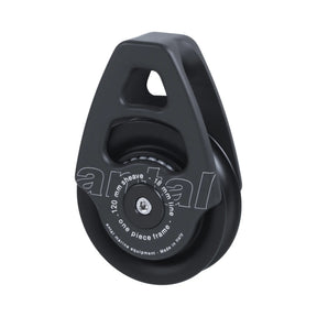 Antal 120mm OPF Single Web Block